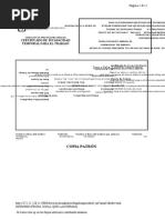 Formato Edit Incapacidad by ChrisNoid 1