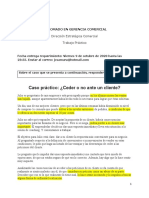 Trabajo Práctico 01 Dirección Estrategica Comercial