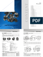 Danliss Gear Pump PDF