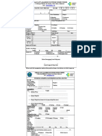 PPT Form Anamnesa dan Ringkasan MK