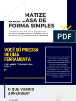 Ebook Automação