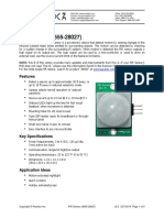 555-28027-PIR-Sensor-Product-Guide-v2.3