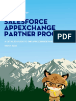 AppExchangePartnerProgramGuideMarch12018 PDF