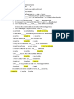 Modals of Deduction