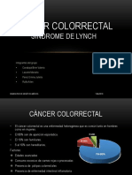 cancer de colon