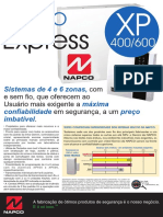 Folheto Express Tecnico GT PDF