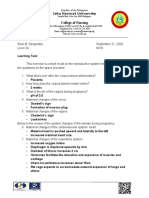 Module 1 Lesson 4 Learning Task