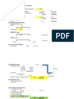 Diseño de Viguetas en Piscina PDF