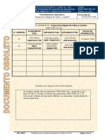 OPER-INSP-001-EA v2 Tubos y Varillas