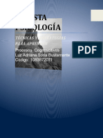 Revista - Psicología - Fase - 3 - Luz - Soria - GC - 142