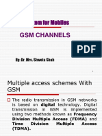 5. ch-4 GSM channels_and call sequence