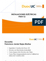 1 1 1 Introduccion Al Proyecto Electrico