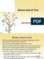 Binary Search Tree2