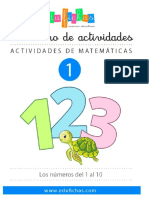 001mn Edufichas Matematicas Numeros