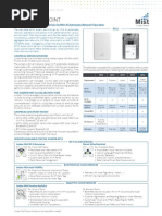 Juniper - Mist AP12 Access Point