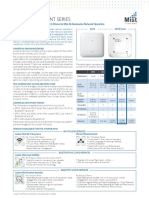 Juniper - Mist AP32 Access Point PDF
