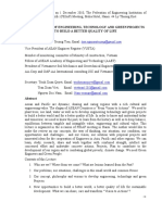 Distinguished Lecture AFEO28 1 Dec 2010 - DN PDF