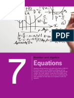 New Century Maths Advanced 9 - Chapter 7. Equations PDF