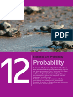 Probability PDF