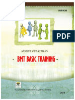 Bahan Bacaan Pelatihan BMT