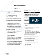 P2135 DTC Troubleshooting