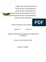 Escuela Normal Del Estado de Chiapas