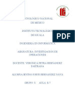 Clasificación de Inventarios ABC ACTIVIDAD 4