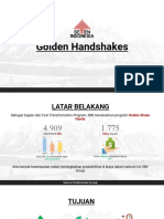 golde handshake SI.pptx