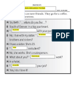 Practice N - 5 PDF