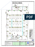 Oficina Idom - Mapa de Riesgo-Planta 1 PDF