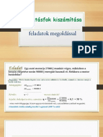 A Hatásfok Kiszámítása PDF