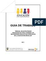 Guia - de - Trabajo - Estrategias Pedagogicas - 100214 PDF