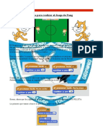 Ejercicio de Pong