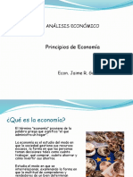 Principios de Economia