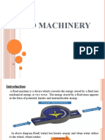 Fluid Machinery