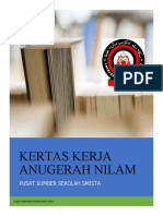 Kertas Kerja Penutup Nilam 2020