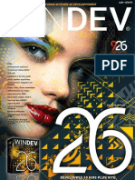 Brochure WX26 Simple PDF