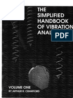 The Simplified Handbook of Vibration Analysis VOL I by ARTHUR R. CRAWFORD.pdf