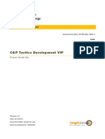 FEL Project Stages and Deliverables | PDF | Sampling (Statistics ...