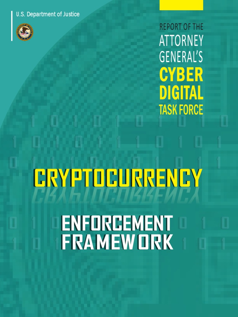 Cryptocurrency White Paper - Final | PDF | Cryptocurrency | Ransomware