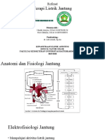 Referat Terapi Listrik Jantung