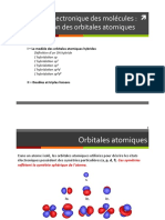 CH6-orbitales Hybrides