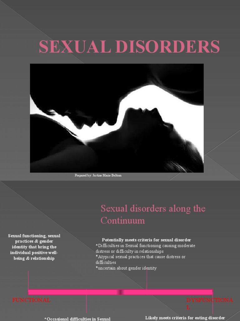 Understanding Gender Identity and Sexuality | PDF | Pedophilia ...