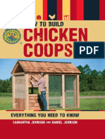 How to Build Chicken Coops Everything You Need to Know by Samantha Johnson, Daniel Johnson (z-lib.org).pdf