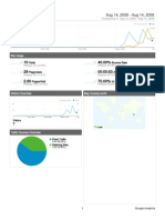 Technical Profile Browser Internet Explorer