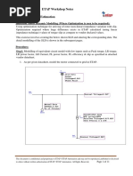 Motor para Estimation&Tuning - With Optimization PDF