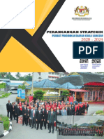 Perancangan Strategik PPD Kuala Kangsar 2020 2024 EDARAN 1