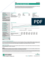 BNP Paribas Cakra Syariah Usd PDF