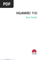 User Guide: Downloaded From Manuals Search Engine