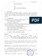 Elements of Mechanical Engineering PDF